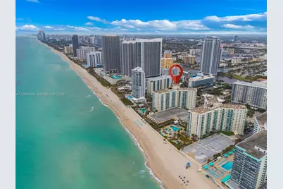 3901 S Ocean Dr #15T, Hollywood, FL 33019 - Photo 24