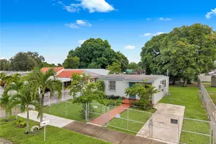 3170 NW 97th St, Miami, FL 33147 - Photo 1