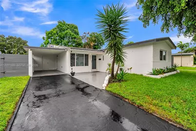 6551 Scott St, Hollywood, FL 33024 - Photo 4