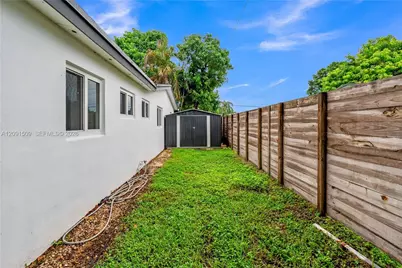 6551 Scott St, Hollywood, FL 33024 - Photo 34
