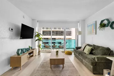4001 S Ocean Dr #12D, Hollywood, FL 33019 - Photo 8