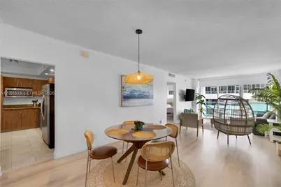 4001 S Ocean Dr #12D, Hollywood, FL 33019 - Photo 1