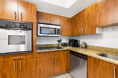 4001 S Ocean Dr #12D, Hollywood, FL 33019 - Photo 4