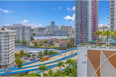 4001 S Ocean Dr #12D, Hollywood, FL 33019 - Photo 24