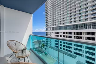 4001 S Ocean Dr, Hollywood, FL 33019 - Photo 20