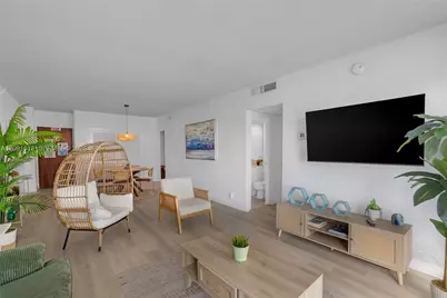 4001 S Ocean Dr #12D, Hollywood, FL 33019 - Photo 10