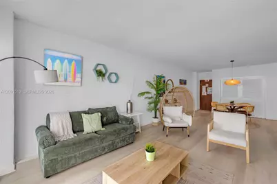 4001 S Ocean Dr #12D, Hollywood, FL 33019 - Photo 12