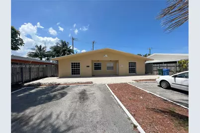 311-315 NW 57th St, Oakland Park, FL 33309 - Photo 1