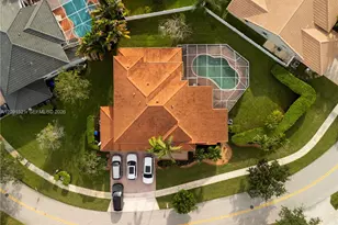 17930 NW 13th St, Pembroke Pines, FL 33029 - Photo 1