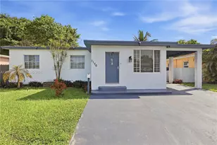 1170 NE 135th St, North Miami, FL 33161 - Photo 1