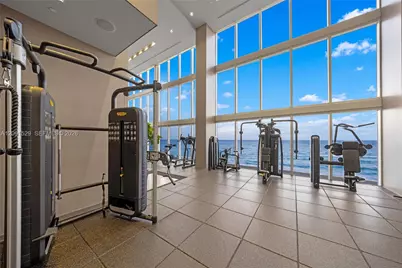 1800 S Ocean Dr #3607, Hallandale Beach, FL 33009 - Photo 8