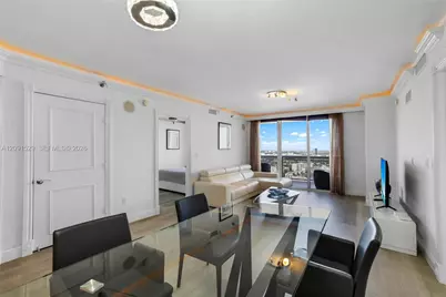 1800 S Ocean Dr #3607, Hallandale Beach, FL 33009 - Photo 16