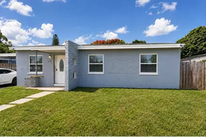 1211 Kasim St, Opa Locka, FL 33054 - Photo 1