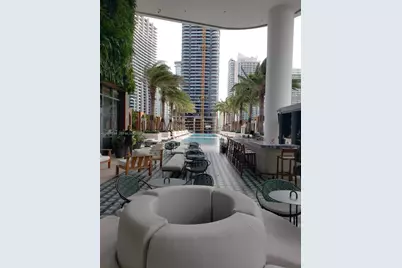801 S Miami Ave #4501, Miami, FL 33130 - Photo 58