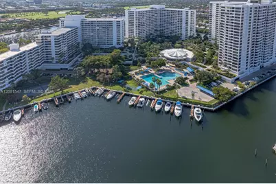 600 Three Islands Blvd #616, Hallandale Beach, FL 33009 - Photo 36