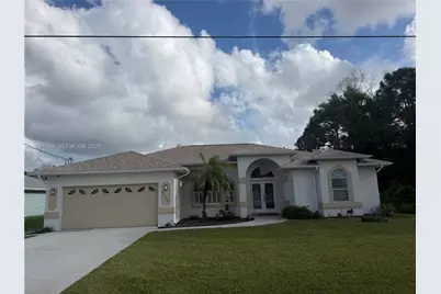 6122 NW Daroco Ter, Port Saint Lucie, FL 34986 - Photo 1