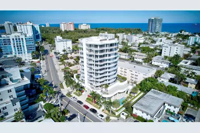 612 Bayshore Dr #301, Fort Lauderdale, FL 33304 - Photo 38
