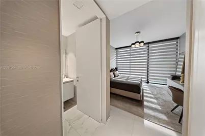 1000 NE Biscayne Blvd #2202, Miami, FL 33132 - Photo 34
