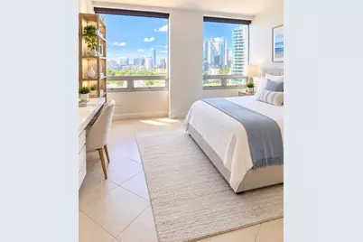 1541 Brickell Ave #A1401, Miami, FL 33129 - Photo 4