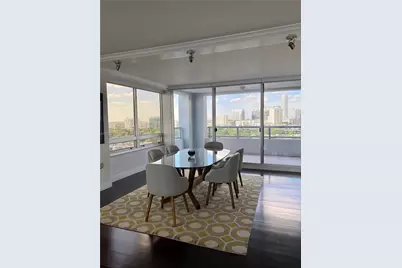 1541 Brickell Ave #A1401, Miami, FL 33129 - Photo 14