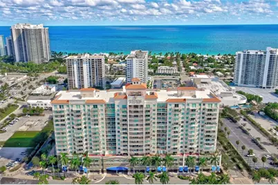 3020 NE 32nd Ave #721, Fort Lauderdale, FL 33308 - Photo 1