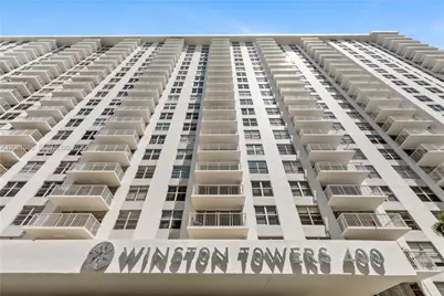 231 174th St #2106, Sunny Isles Beach, FL 33160 - Photo 34
