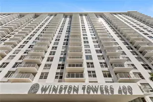 231 174th St, Sunny Isles Beach, FL 33160 - Photo 34