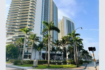 1850 S Ocean Dr #610, Hallandale Beach, FL 33009 - Photo 4