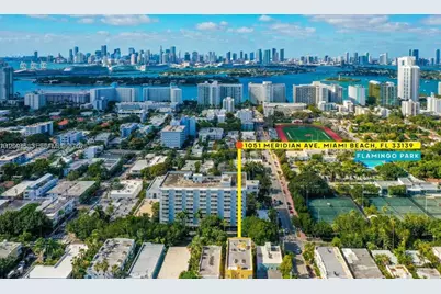 1051 Meridian Ave #1F, Miami Beach, FL 33139 - Photo 16