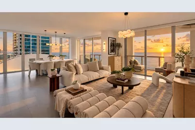 6799 Collins Ave #LPH02, Miami Beach, FL 33141 - Photo 1