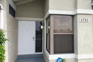 6702 SW 152nd Pl, Miami, FL 33193 - Photo 1