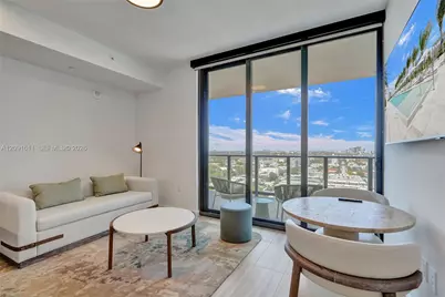580 72nd St #813, Miami Beach, FL 33141 - Photo 2