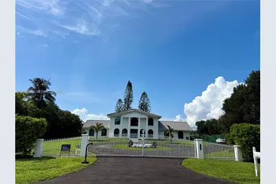 [Address not provided], Southwest Ranches, FL 33331 - Photo 1