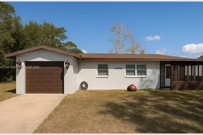14396 Pambar Ave, Port Charlotte, FL 33953 - Photo 14