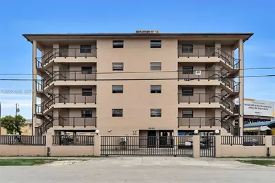 3945 SW 89th Ave #203, Miami, FL 33165 - Photo 1