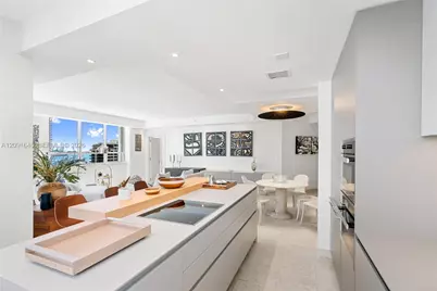 801 Brickell Key Blvd #1512, Miami, FL 33131 - Photo 1