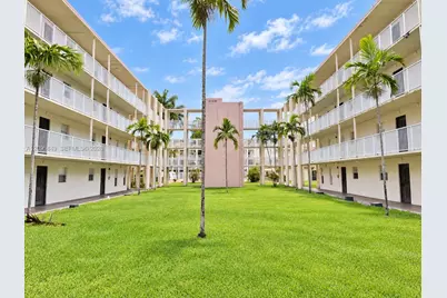 2800 NW 56th Ave #G204, Lauderhill, FL 33313 - Photo 2