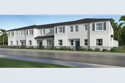 23135 SW 110 Ct #3, Miami, FL 33170 - Photo 1