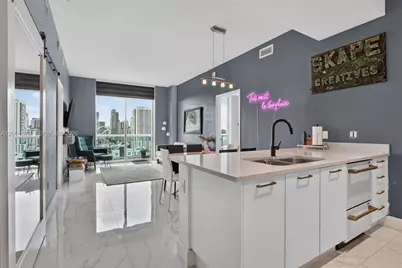 333 NE 24 St #PH12, Miami, FL 33137 - Photo 8