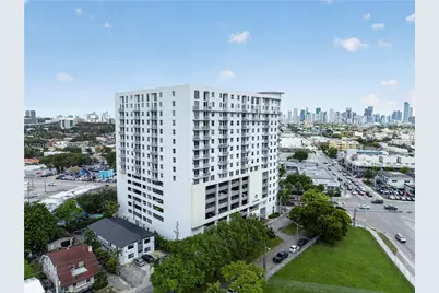 1 Glen Royal Pkwy #903, Miami, FL 33125 - Photo 2