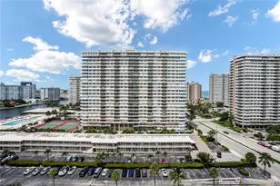 2049 S Ocean Dr, Hallandale Beach, FL 33009 - Photo 26