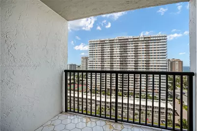 2049 S Ocean Dr #1406, Hallandale Beach, FL 33009 - Photo 30