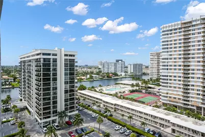 2049 S Ocean Dr #1406, Hallandale Beach, FL 33009 - Photo 12