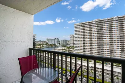 2049 S Ocean Dr #1406, Hallandale Beach, FL 33009 - Photo 2