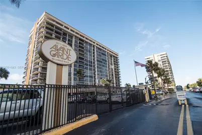 2049 S Ocean Dr #1406, Hallandale Beach, FL 33009 - Photo 44