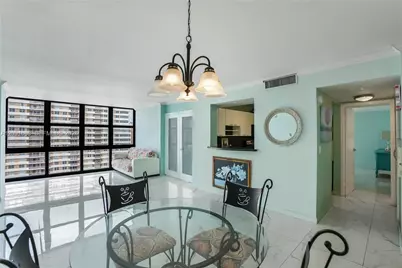 2049 S Ocean Dr #1406, Hallandale Beach, FL 33009 - Photo 6