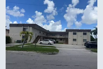 6365 SW 8th St #12, Miami, FL 33144 - Photo 44