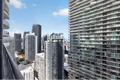 60 SW 13th St #3414, Miami, FL 33130 - Photo 32