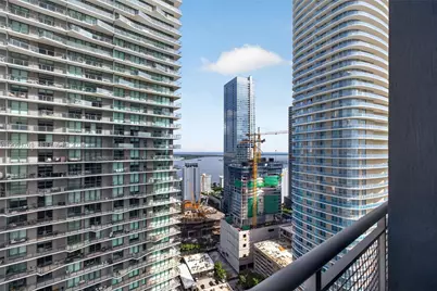 60 SW 13th St #3414, Miami, FL 33130 - Photo 36