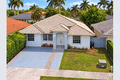 12810 NW 6th Ln, Miami, FL 33182 - Photo 1